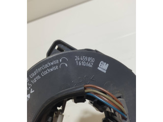 Подрулевой шлейф SRS 24459850, 1610662   Opel Meriva A