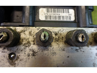 Jednotka ABS 0265231331 Fiat Punto (188) 2005