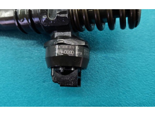 Форсунка 0414720037, IMPRK1327936    Skoda Superb B5 (3U)   