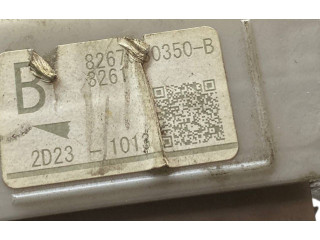 Pojistková skříňka 8267030350 Lexus GS 250 350 300H 450H 2014