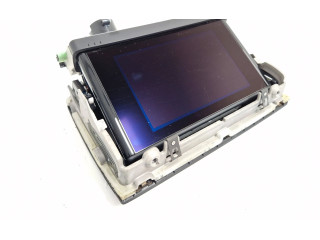 Дисплей    8V0857273M, 8V0919603C   Audi A3 S3 8V