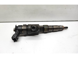 Форсунка 0445110566 Citroen C4 II Picasso DV6FC