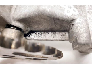 Масляный насос RHJ 9431291021, 9644350880 Citroen C4 Grand Picasso