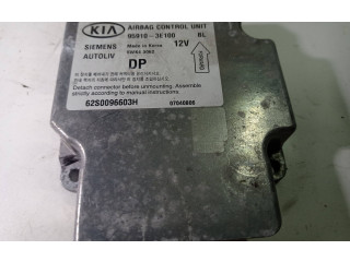 Блок подушек безопасности 959103E100, 62S0096603H   KIA Sorento