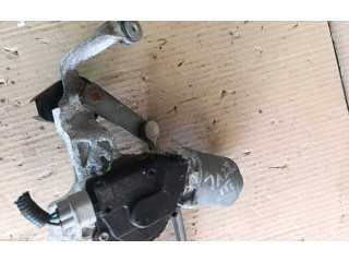 Зеркало электрическое        Honda Jazz  2008 - 2014 года   