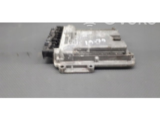 Блок управления двигателем Блок управления 9665465280 Citroen C-Crosser