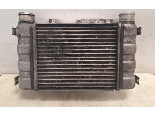 Радиатор интеркулера