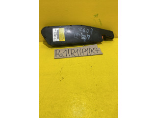 Подушка безопасности в сиденье 464064757, 118KM   Opel Meriva A