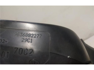 Зеркало (управляемое электричеством)