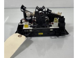 Блок управления климат-контролем    Chevrolet Matiz