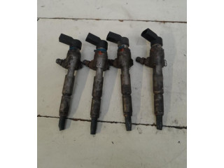 Форсунка 7T1Q9F593AB    Ford Transit -  Tourneo Connect   