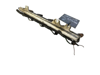 Топливная рампа Volvo V70