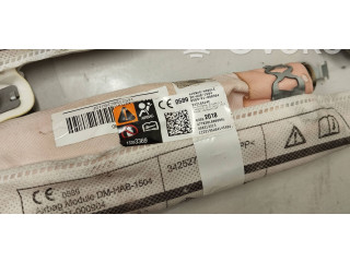 Боковая подушка безопасности 13393369   Citroen C3 Aircross