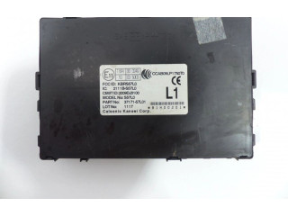 Řídící jednotka 33910-57L0, IMPRK779639 Suzuki Kizashi 2011