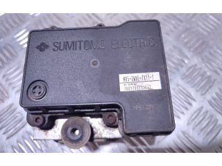 Форсунка MN116261, MB52WDE7X111 Mitsubishi Lancer