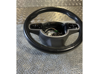 Руль Volvo XC90  2014 -  года 31407817      
