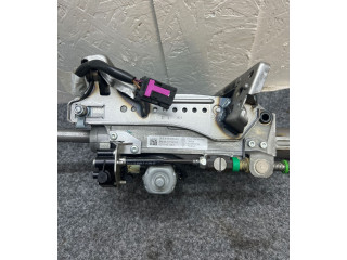 Рулевая рейка 95B419506AH, 95B419506 Porsche Macan 2014 - 2018 года