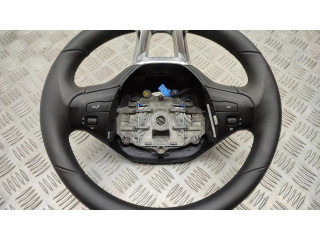 Руль Peugeot 2008 I  2013-2019 года 98084115ZD      