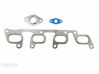  Турбина Volkswagen Caddy  792290-0002, GK10-261         