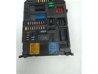 Блок управления 9830790580 Citroen C3 Aircross