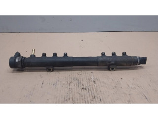 Регулятор давления топлива