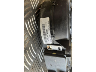 Вентилятор печки    00006441T9   Citroen C8