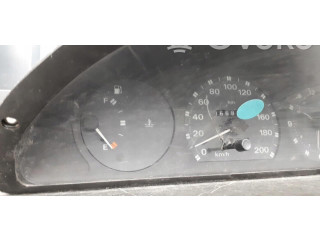 Přístrojová deska Fiat Punto (199) 2012 6062190030c