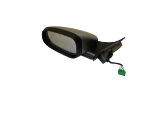 Зеркало электрическое Volvo V70 2008 - 2013 года