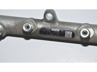 Vstřikovací lišta 7788679, 0445216008 BMW X5 E53 pro naftový motor 3.0 M57 D30 (306D2) 3.0d