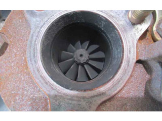  Турбина Mazda 626  RF4F13700, VJ300104   для двигателя D/RF      