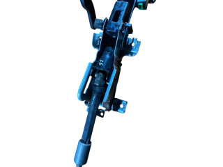    Рулевая рейка P30723690   Volvo XC90 2003 - 2006 года