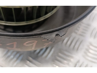 Вентилятор печки Tata Indigo I