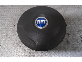 Подушка безопасности водителя 07353837930 Fiat Idea