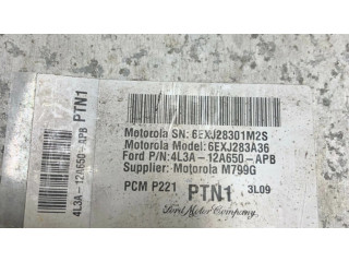 Řídící jednotka 4L3A12A650APB   Ford F150 2004