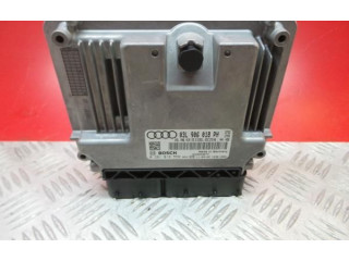 Блок управления двигателя 018, 03L906018PH   Audi Q3 8U