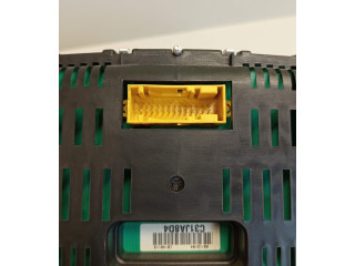 Панель приборов 55400013010, 9655608780   Citroen C5       