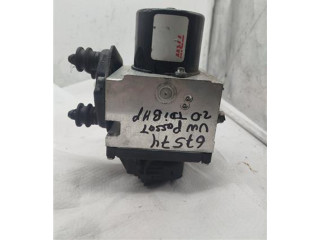 Jednotka ABS 3C0614109A, 3C0614109A Volkswagen Passat Alltrack 2006