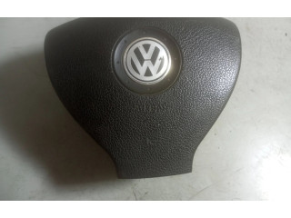 Подушка безопасности водителя 5N0880201   Volkswagen Touran I