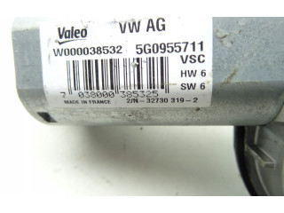 Моторчик заднего дворника 5G0955711, 5G0955711    Volkswagen Golf VII