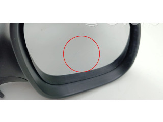 Zpětné zrcátko Seat Altea XL 2006 5P1857508AA, E9034142