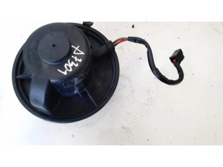 Вентилятор печки