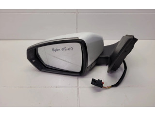 Зеркало электрическое        Volkswagen Polo  2002 - 2005 года   
