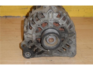 Генератор 03D903025J, SG9B0572542746E Skoda Fabia Mk1 (6Y)