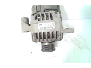 Турбина Генератор Lancia Delta III  51764265, 198A2000         