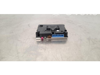 Pojistková skříňka Блок управления навигации 2591A2858R Renault Captur II 2020