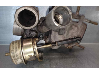 Turbodmychadlo Турбина A6050960299, 4541101 Mercedes-Benz C W202 605960