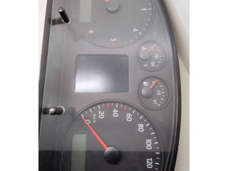 Přístrojová deska Volkswagen Transporter - Caravelle T5 2005 7H0920871B, VWZ7Z0E3050239