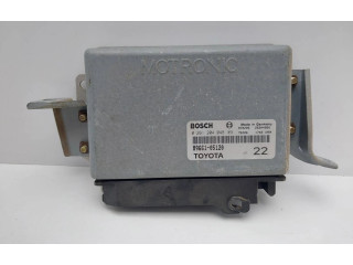 Řídící jednotka 8966105120   Toyota Carina T190 