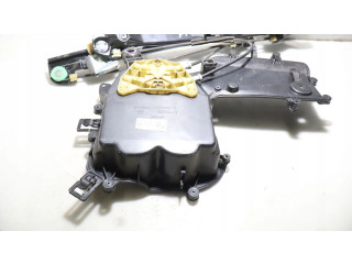 Подушка безопасности водителя    Seat Leon (1P)