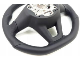 Руль Volkswagen Golf VII  2013 - 2019 года 5H0419089CE, CZARNY      